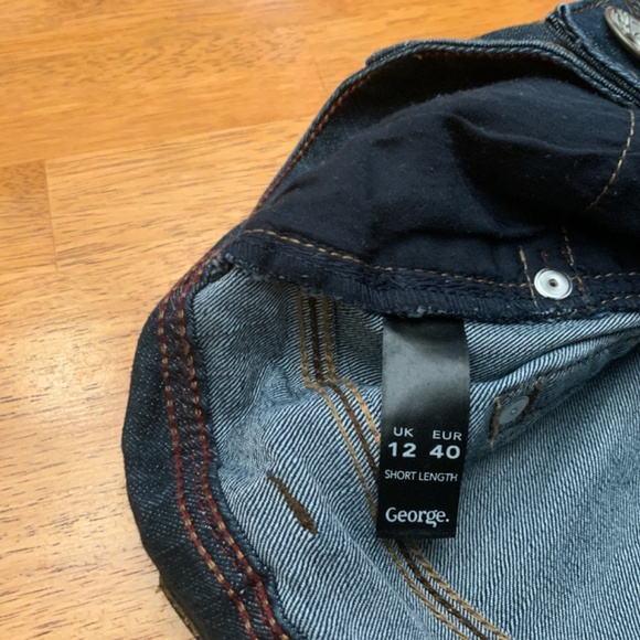 George womans bootcutjeans - Picture 4 of 4